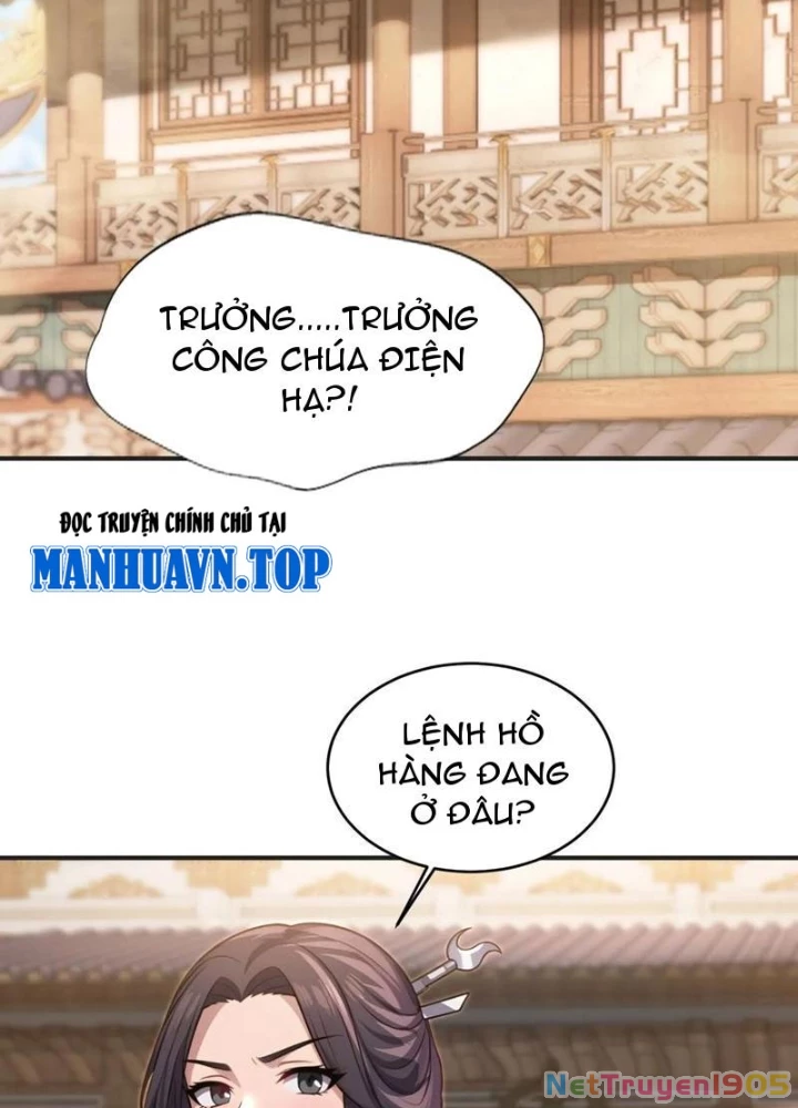 Nhân Vật Phản Diện Muốn Sống Thêm Một Ngày Chapter 43 - 91