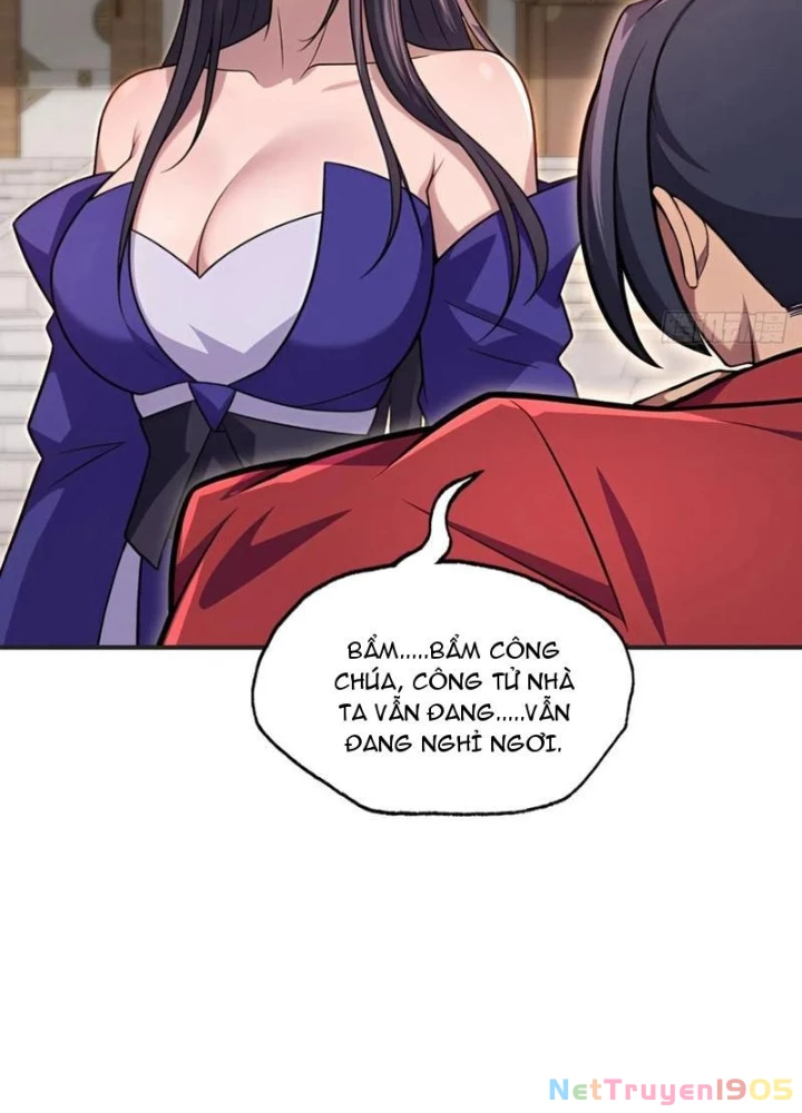 Nhân Vật Phản Diện Muốn Sống Thêm Một Ngày Chapter 43 - 93