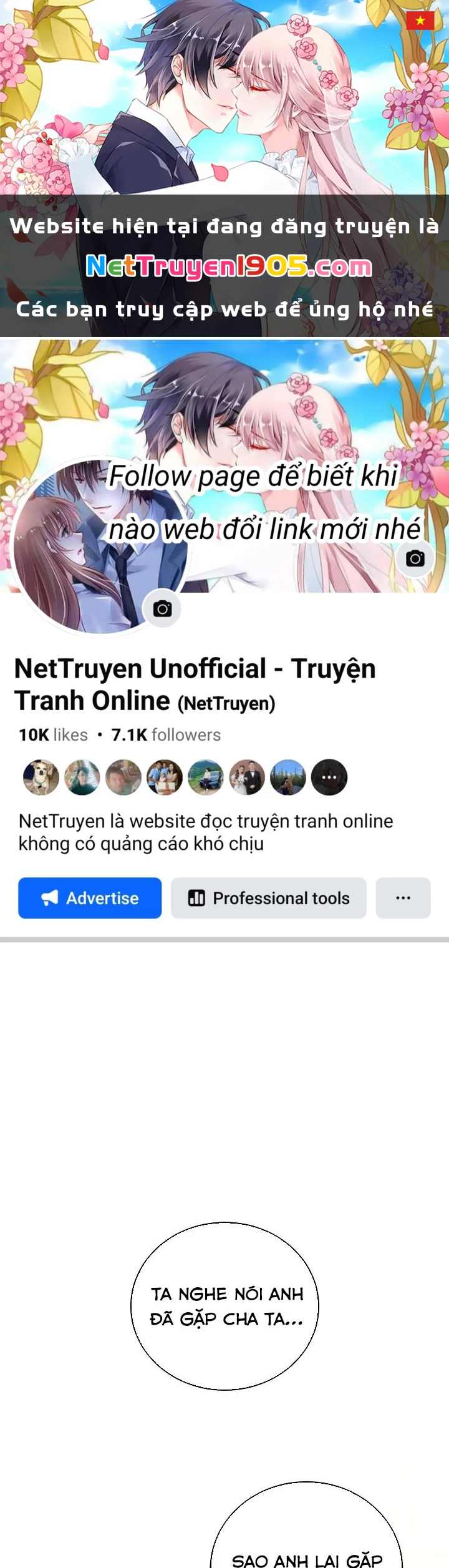 Số Phận An Bài Cho Các Nữ Phản Diện Yêu Tôi Chapter 37 - 1