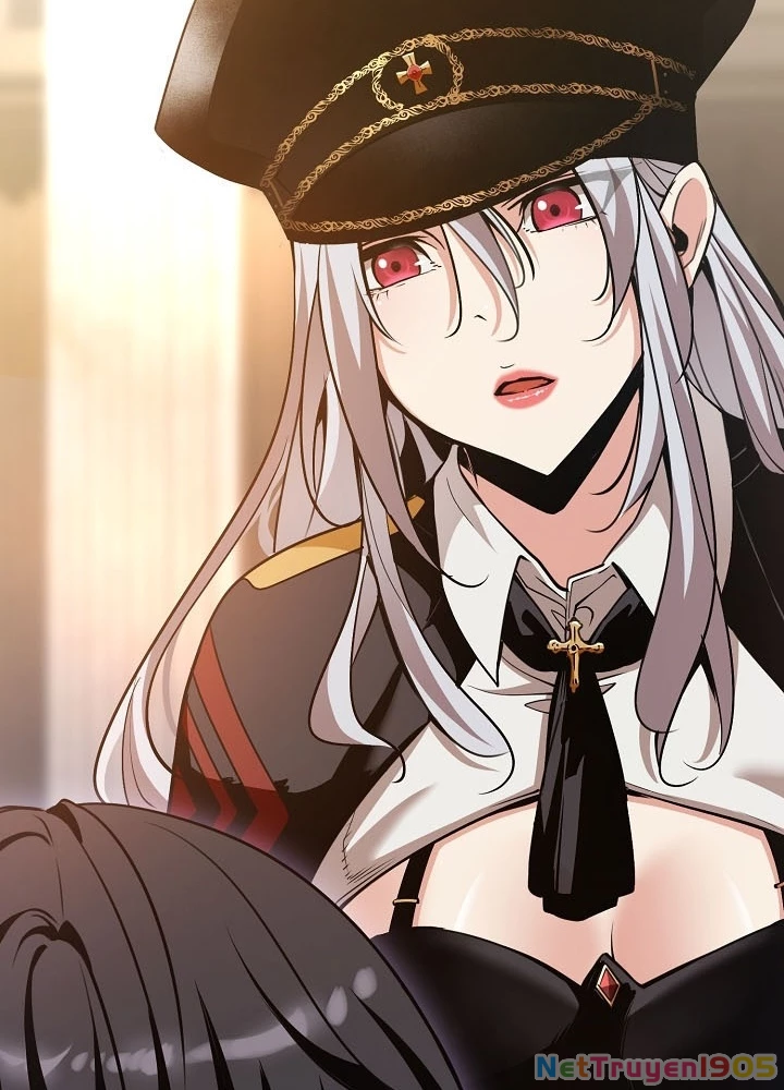 Số Phận An Bài Cho Các Nữ Phản Diện Yêu Tôi Chapter 37 - 3