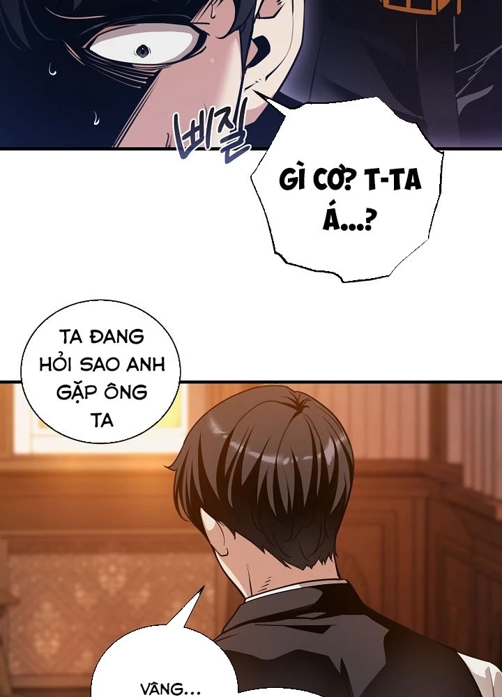 Số Phận An Bài Cho Các Nữ Phản Diện Yêu Tôi Chapter 37 - 5
