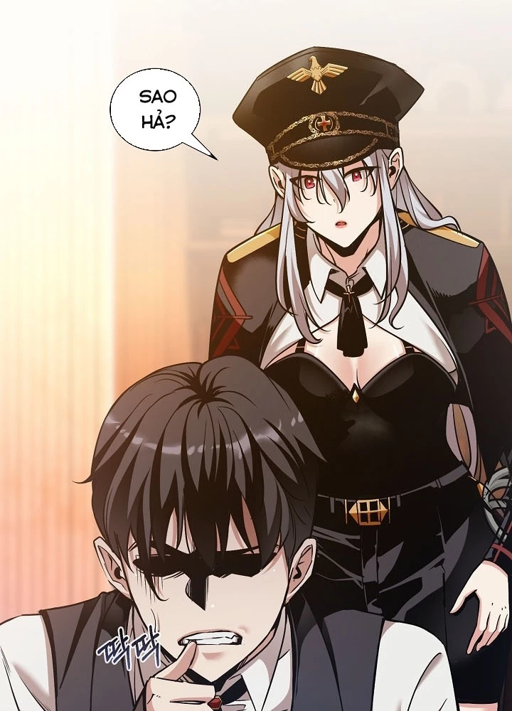Số Phận An Bài Cho Các Nữ Phản Diện Yêu Tôi Chapter 37 - 7