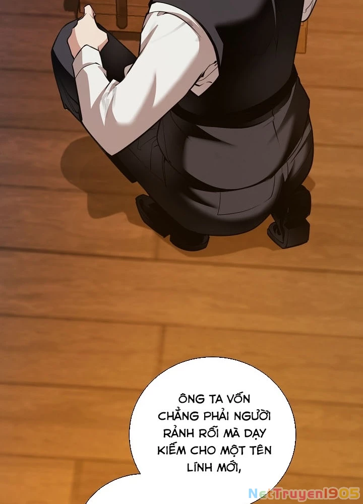 Số Phận An Bài Cho Các Nữ Phản Diện Yêu Tôi Chapter 37 - 17