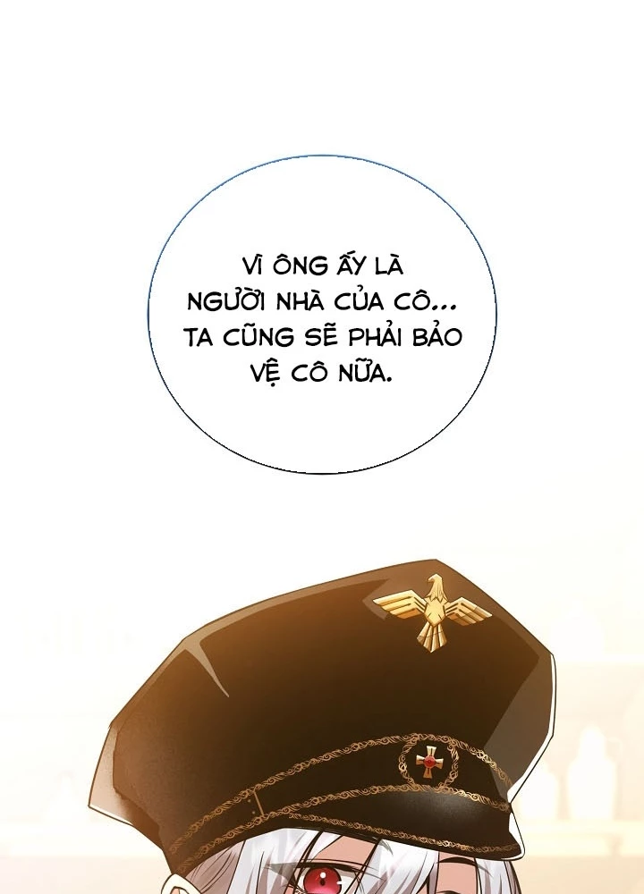 Số Phận An Bài Cho Các Nữ Phản Diện Yêu Tôi Chapter 37 - 25
