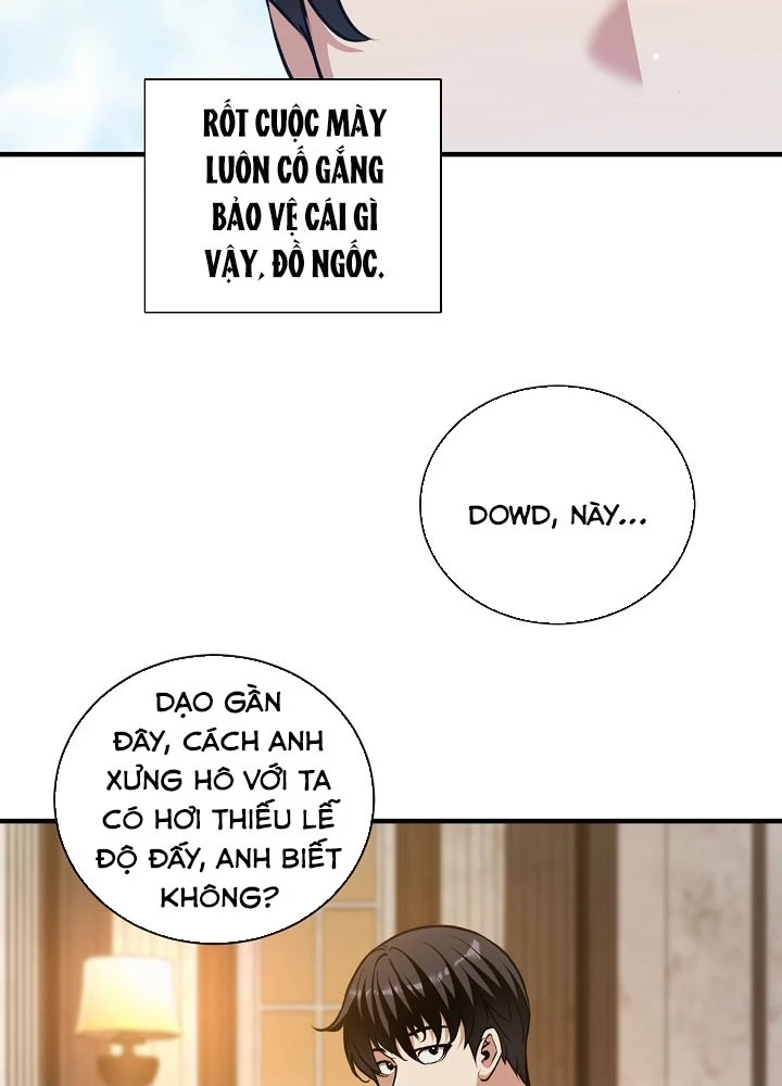 Số Phận An Bài Cho Các Nữ Phản Diện Yêu Tôi Chapter 37 - 29