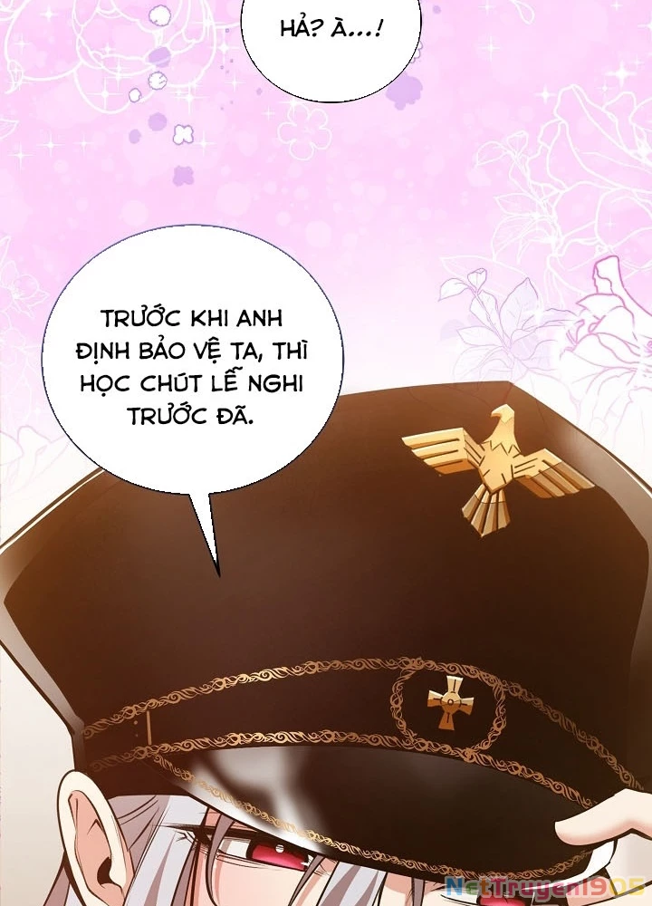 Số Phận An Bài Cho Các Nữ Phản Diện Yêu Tôi Chapter 37 - 31