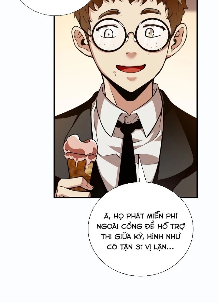 Số Phận An Bài Cho Các Nữ Phản Diện Yêu Tôi Chapter 37 - 43