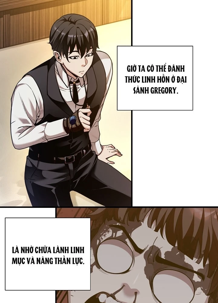 Số Phận An Bài Cho Các Nữ Phản Diện Yêu Tôi Chapter 37 - 49