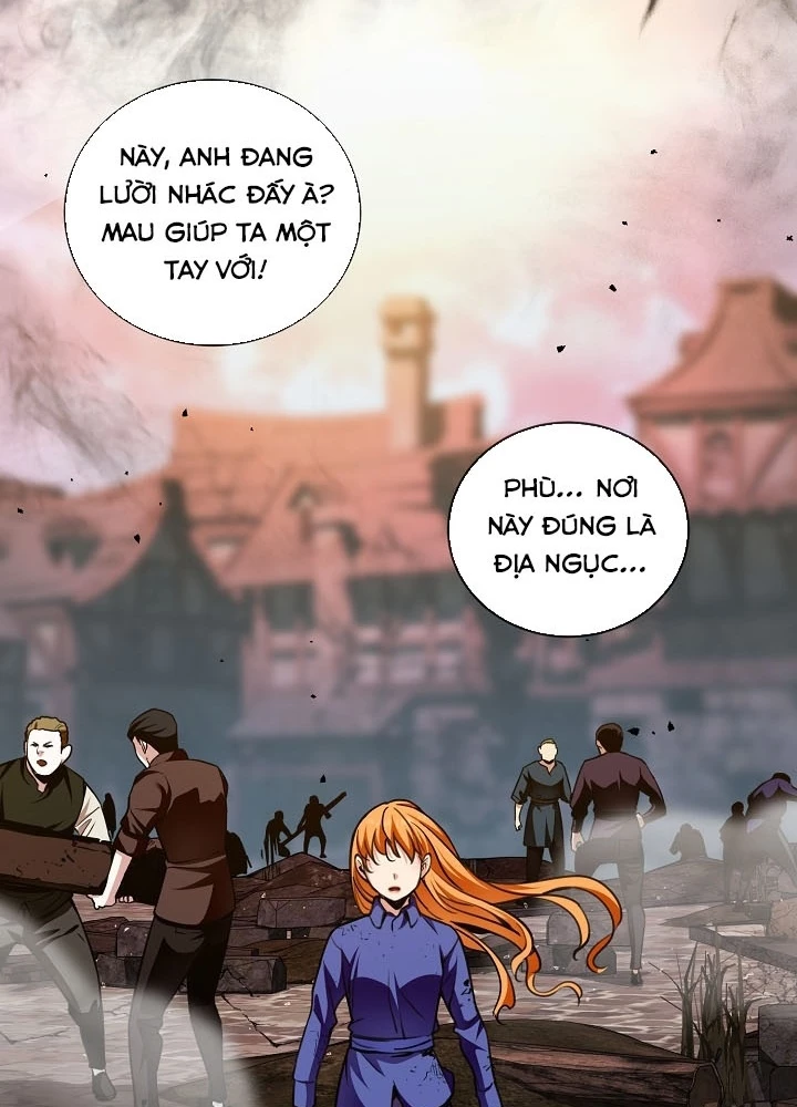 Số Phận An Bài Cho Các Nữ Phản Diện Yêu Tôi Chapter 37 - 81