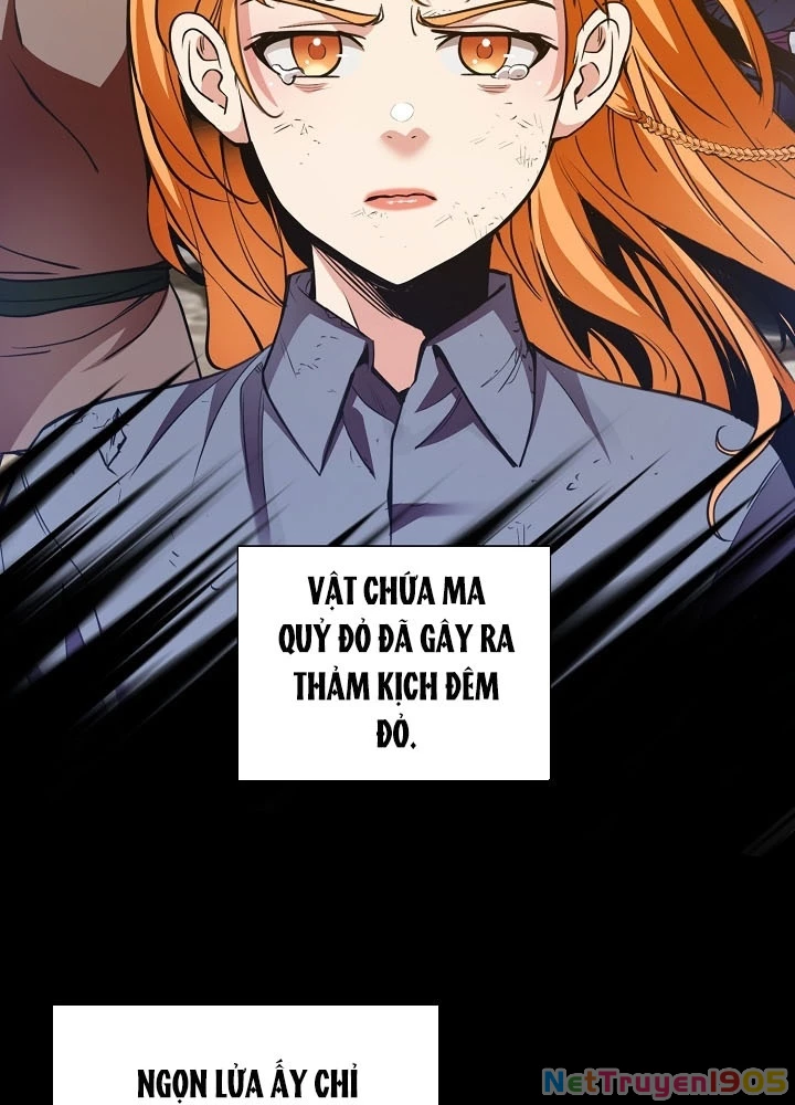 Số Phận An Bài Cho Các Nữ Phản Diện Yêu Tôi Chapter 37 - 85