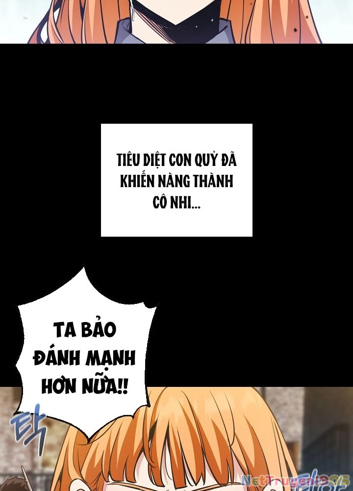 Số Phận An Bài Cho Các Nữ Phản Diện Yêu Tôi Chapter 37 - 101