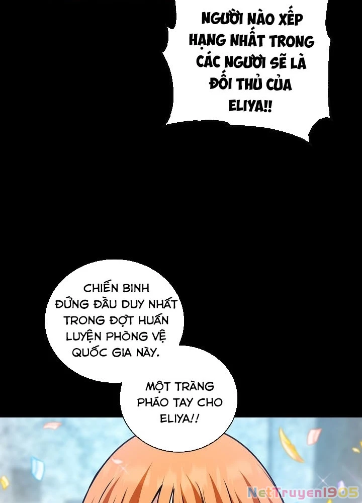 Số Phận An Bài Cho Các Nữ Phản Diện Yêu Tôi Chapter 37 - 103