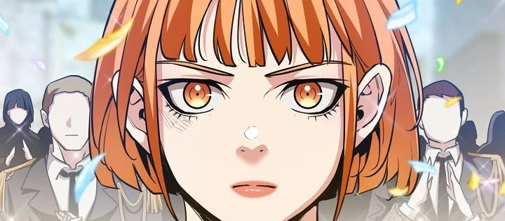 Số Phận An Bài Cho Các Nữ Phản Diện Yêu Tôi Chapter 37 - 104