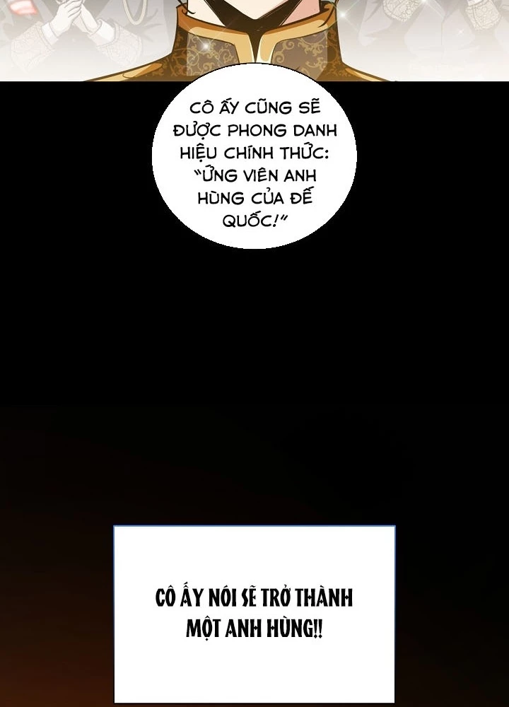 Số Phận An Bài Cho Các Nữ Phản Diện Yêu Tôi Chapter 37 - 105