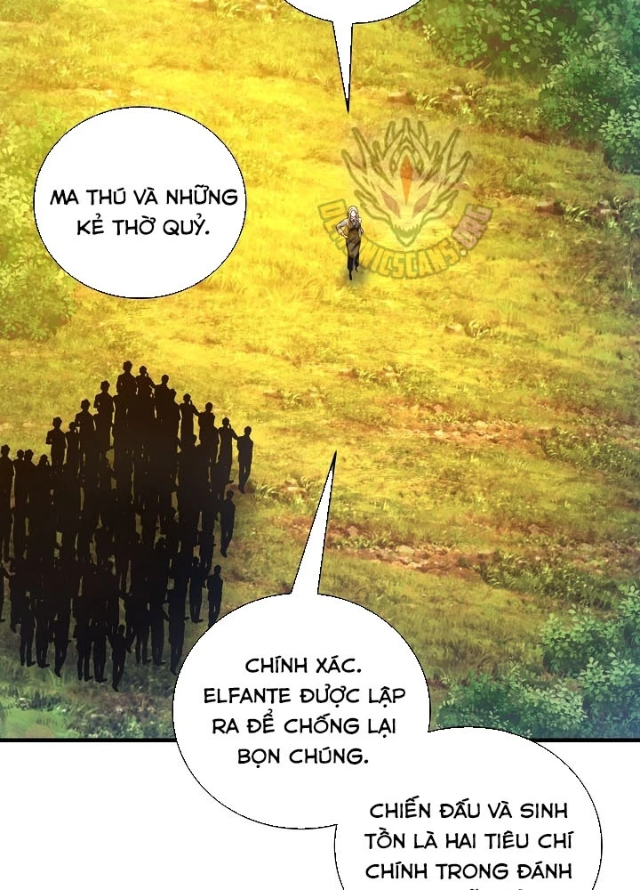 Số Phận An Bài Cho Các Nữ Phản Diện Yêu Tôi Chapter 37 - 113