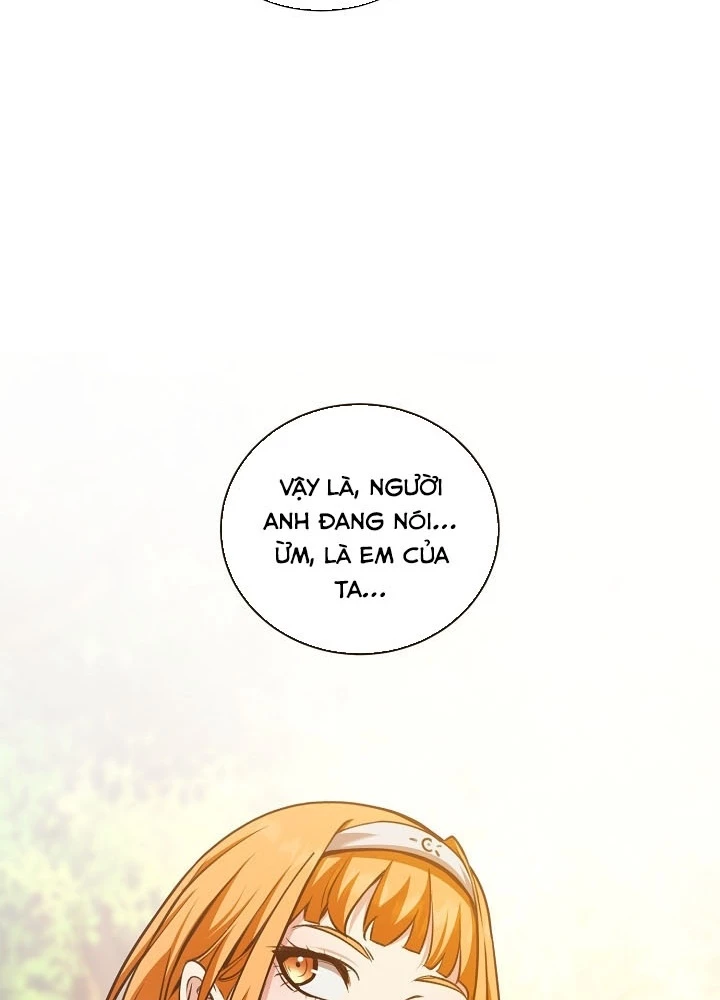 Số Phận An Bài Cho Các Nữ Phản Diện Yêu Tôi Chapter 37 - 117