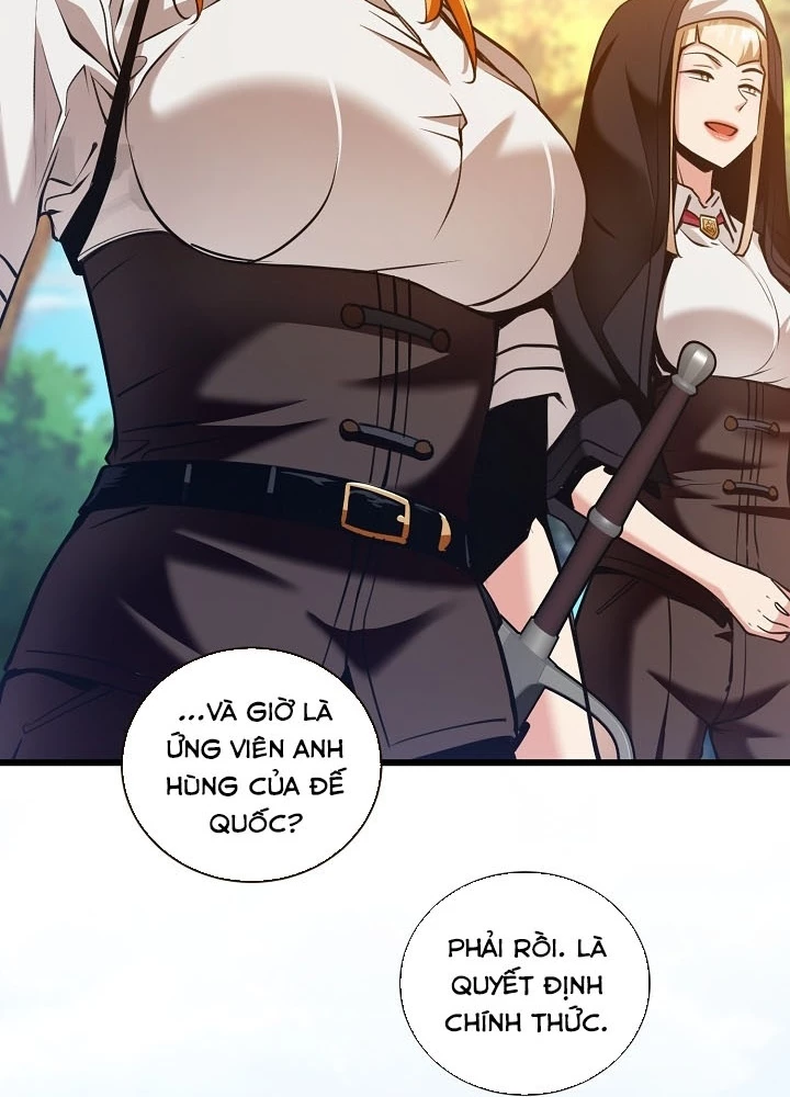 Số Phận An Bài Cho Các Nữ Phản Diện Yêu Tôi Chapter 37 - 119