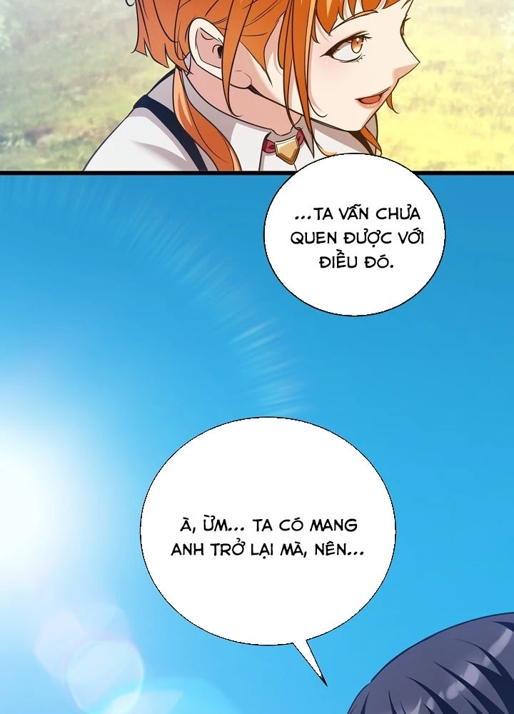 Số Phận An Bài Cho Các Nữ Phản Diện Yêu Tôi Chapter 37 - 125