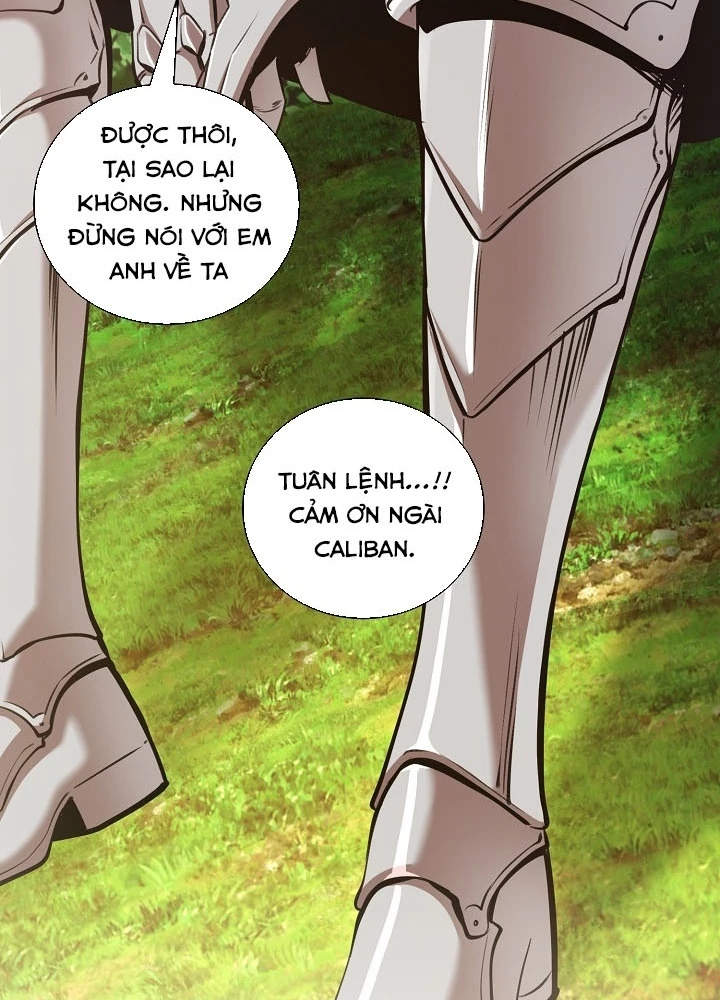 Số Phận An Bài Cho Các Nữ Phản Diện Yêu Tôi Chapter 37 - 129