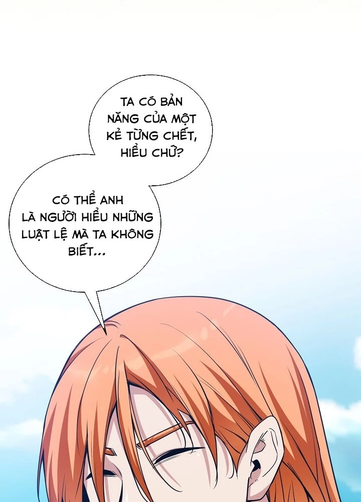 Số Phận An Bài Cho Các Nữ Phản Diện Yêu Tôi Chapter 37 - 131