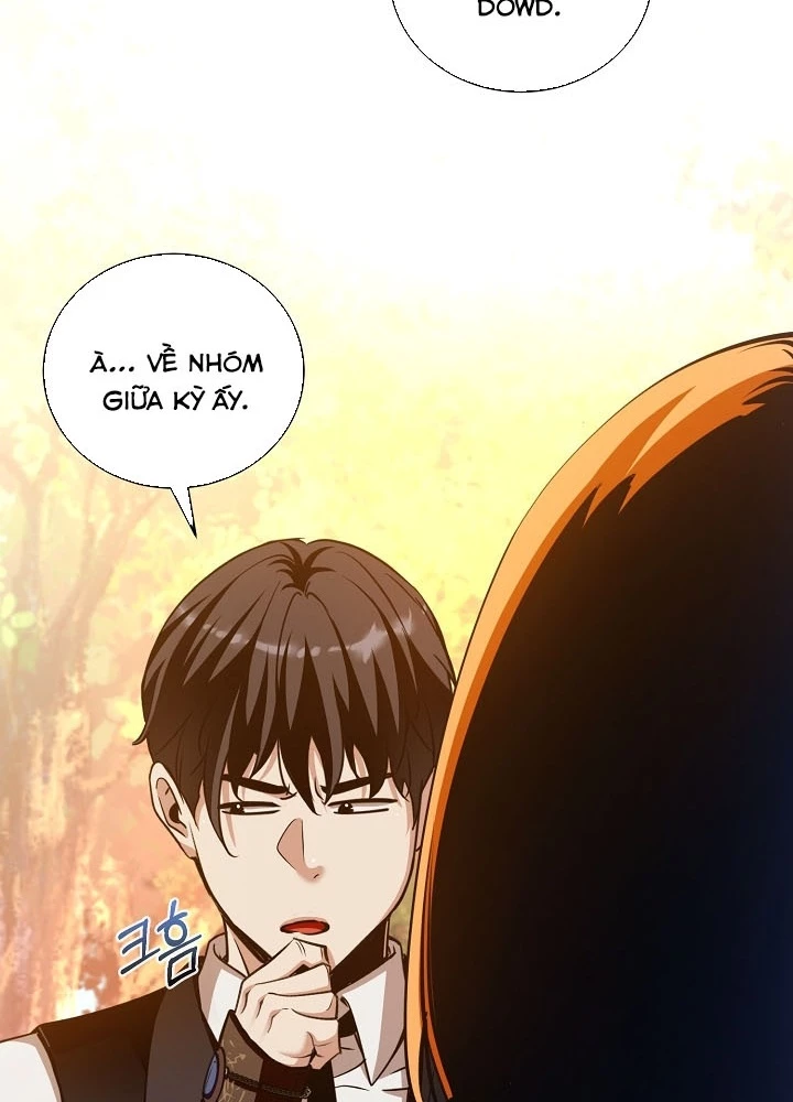 Số Phận An Bài Cho Các Nữ Phản Diện Yêu Tôi Chapter 37 - 137