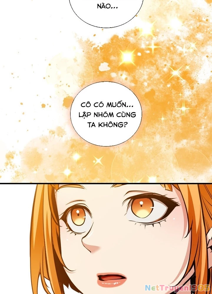 Số Phận An Bài Cho Các Nữ Phản Diện Yêu Tôi Chapter 37 - 139