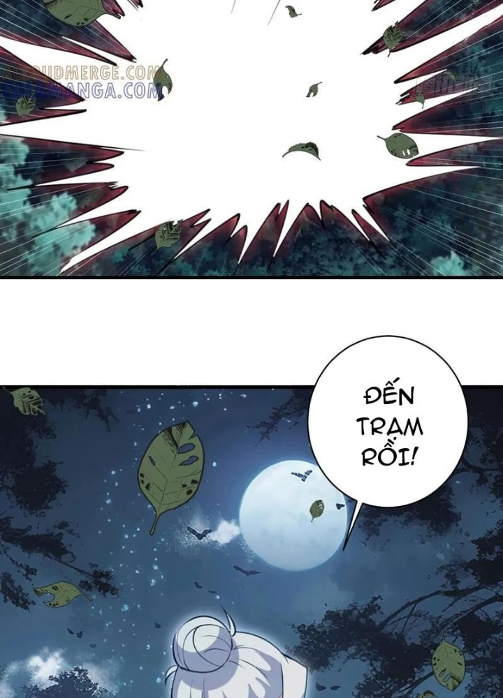 Ta dựa vào hậu cung chinh phục thế giới Chapter 60 - 5