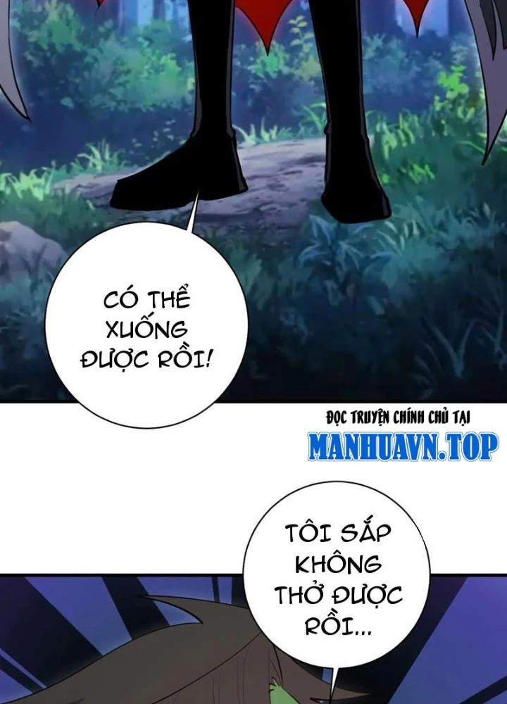 Ta dựa vào hậu cung chinh phục thế giới Chapter 60 - 9