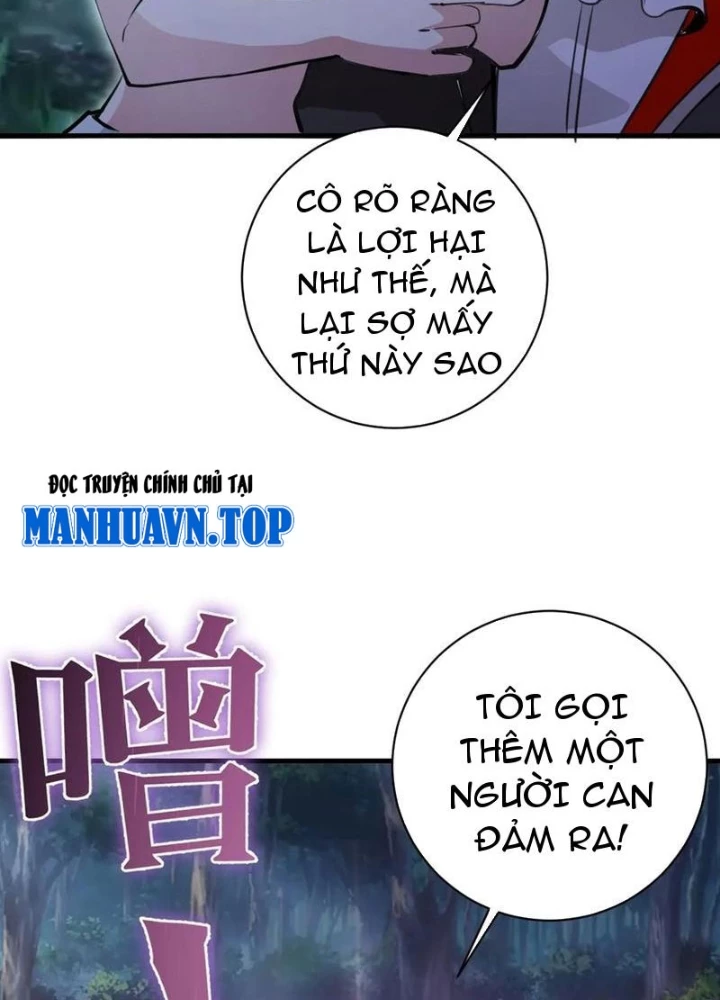 Ta dựa vào hậu cung chinh phục thế giới Chapter 60 - 21