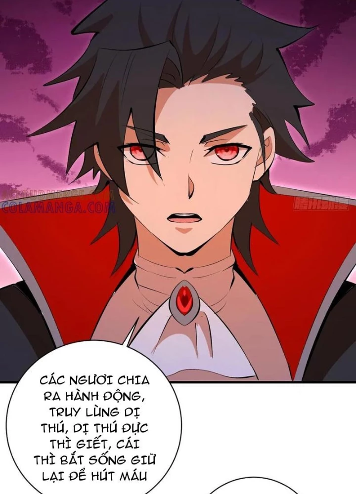 Ta dựa vào hậu cung chinh phục thế giới Chapter 60 - 35