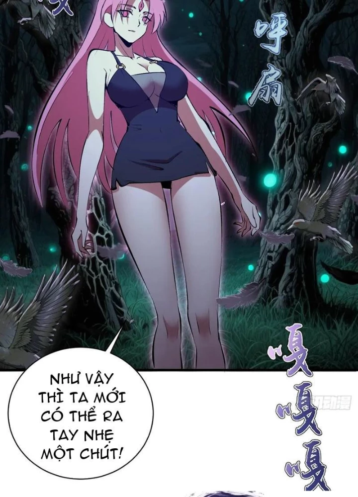 Ta dựa vào hậu cung chinh phục thế giới Chapter 60 - 47
