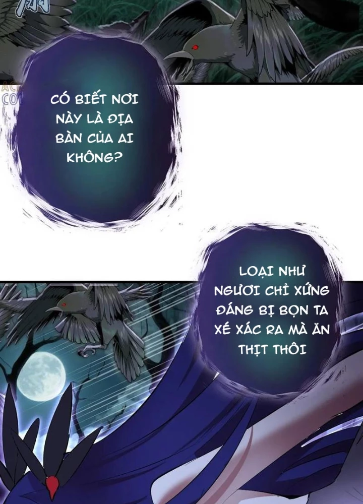 Ta dựa vào hậu cung chinh phục thế giới Chapter 60 - 55