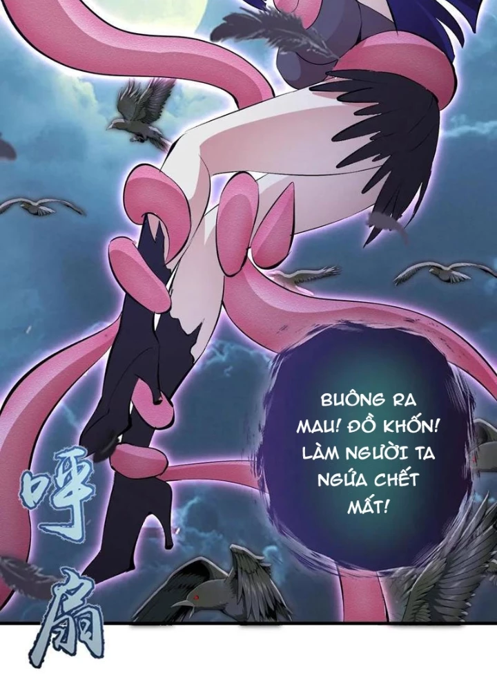 Ta dựa vào hậu cung chinh phục thế giới Chapter 60 - 65