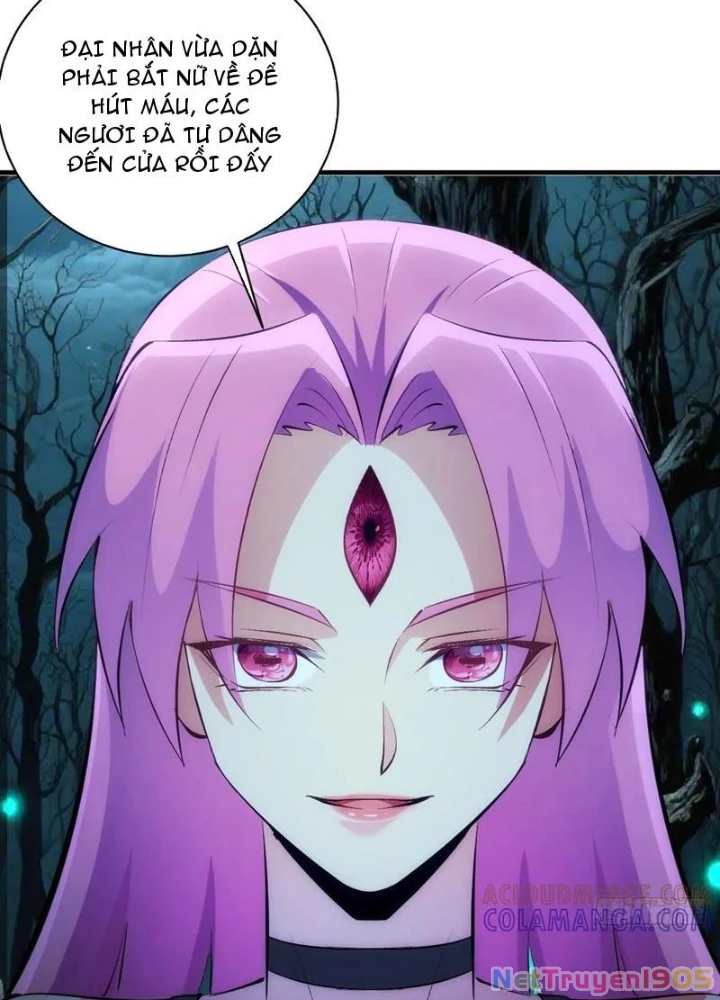 Ta dựa vào hậu cung chinh phục thế giới Chapter 60 - 67