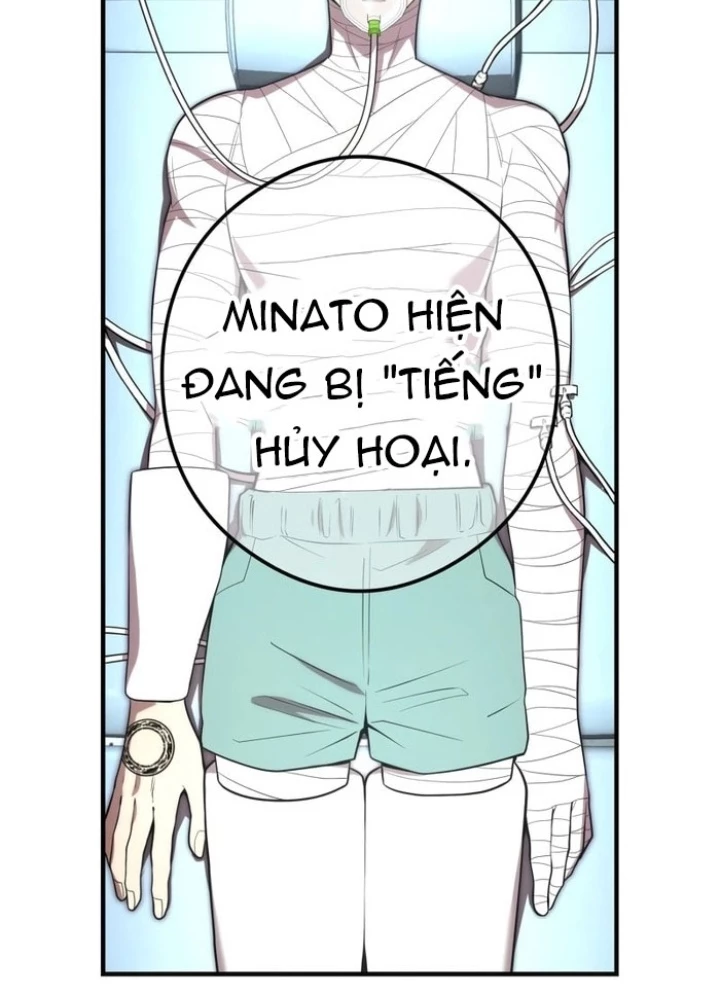 Mình Tao Là Siêu Việt Giả Mạnh Nhất! Chapter 60 - 41