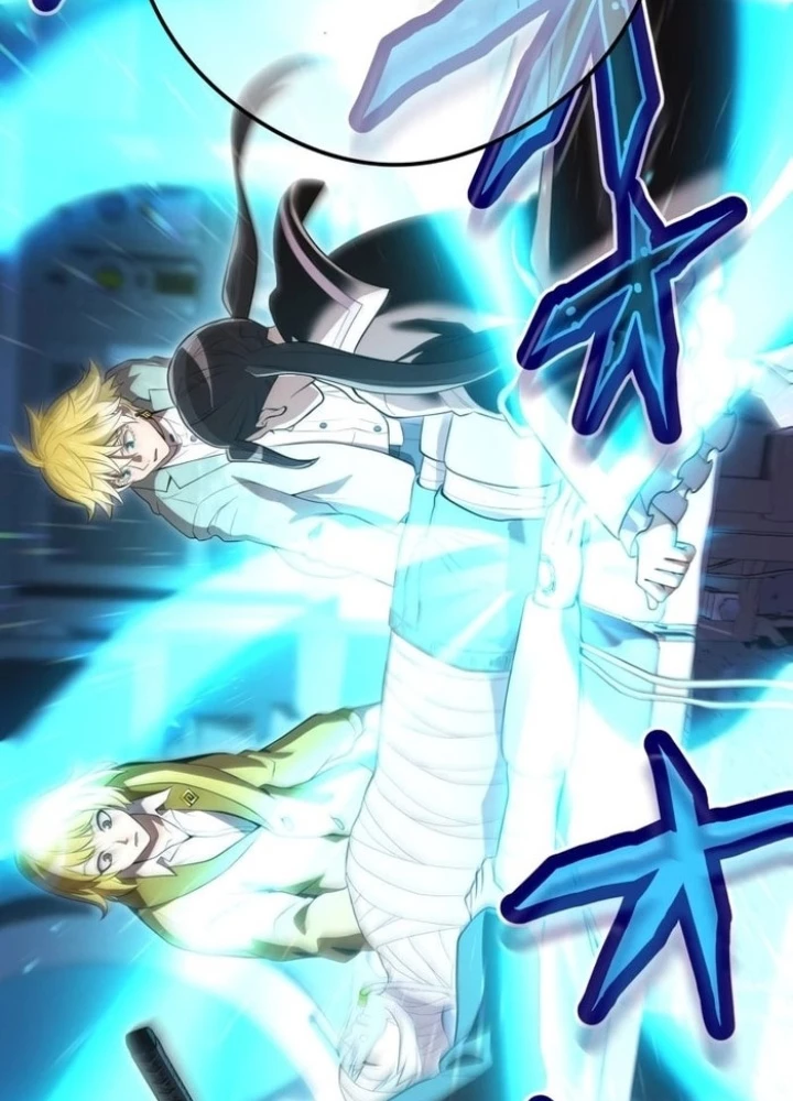 Mình Tao Là Siêu Việt Giả Mạnh Nhất! Chapter 60 - 59