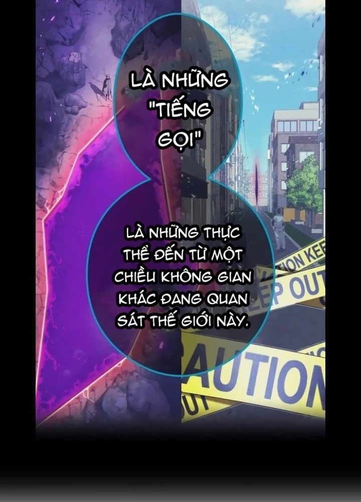 Mình Tao Là Siêu Việt Giả Mạnh Nhất! Chapter 60 - 109