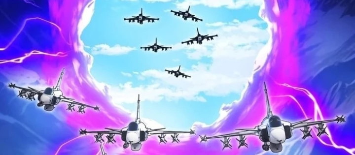 Mình Tao Là Siêu Việt Giả Mạnh Nhất! Chapter 60 - 114
