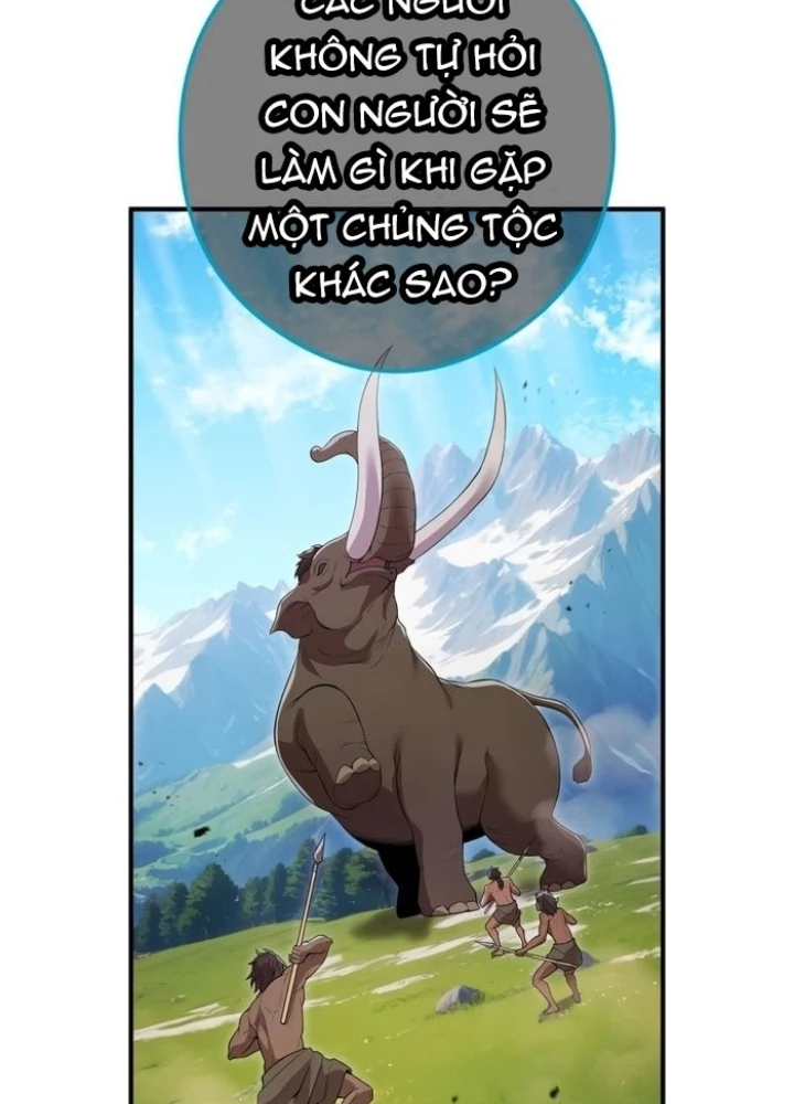Mình Tao Là Siêu Việt Giả Mạnh Nhất! Chapter 60 - 117