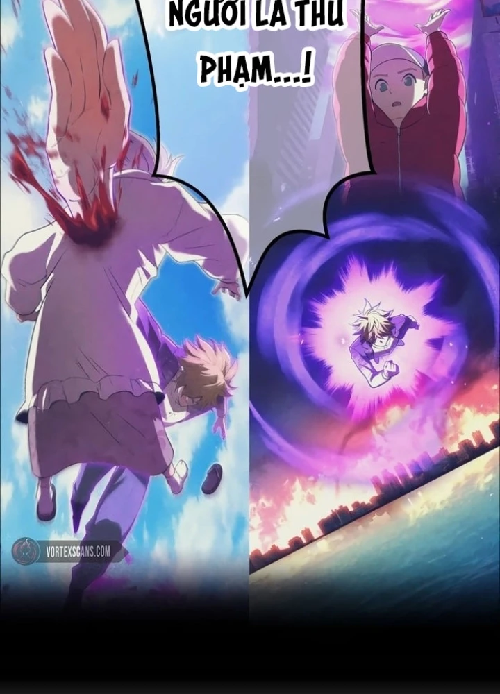 Mình Tao Là Siêu Việt Giả Mạnh Nhất! Chapter 60 - 185
