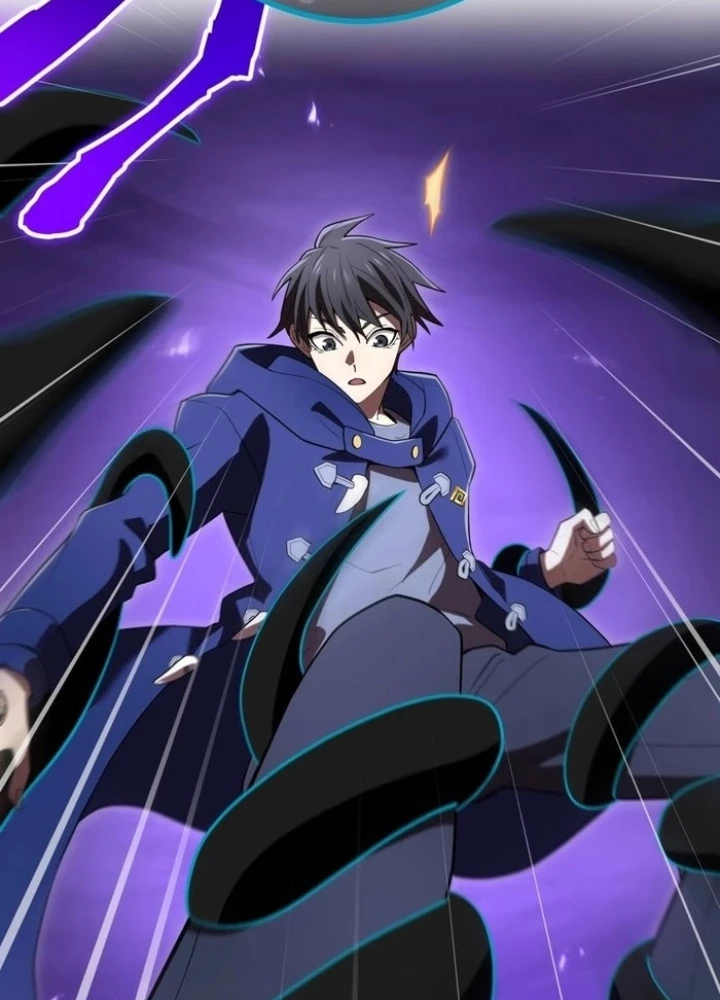 Mình Tao Là Siêu Việt Giả Mạnh Nhất! Chapter 60 - 197