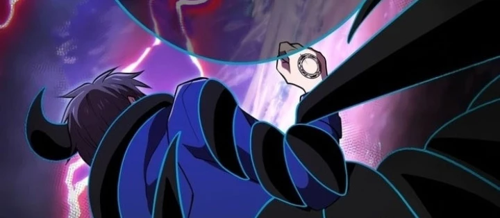 Mình Tao Là Siêu Việt Giả Mạnh Nhất! Chapter 60 - 202