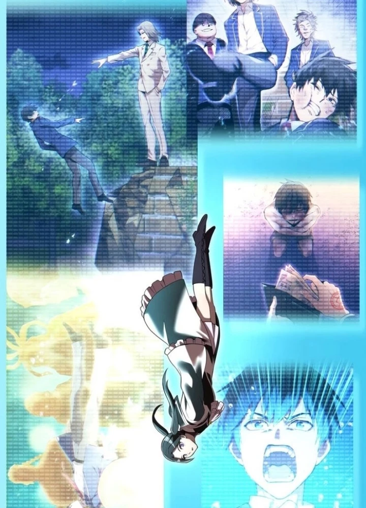 Mình Tao Là Siêu Việt Giả Mạnh Nhất! Chapter 60 - 225