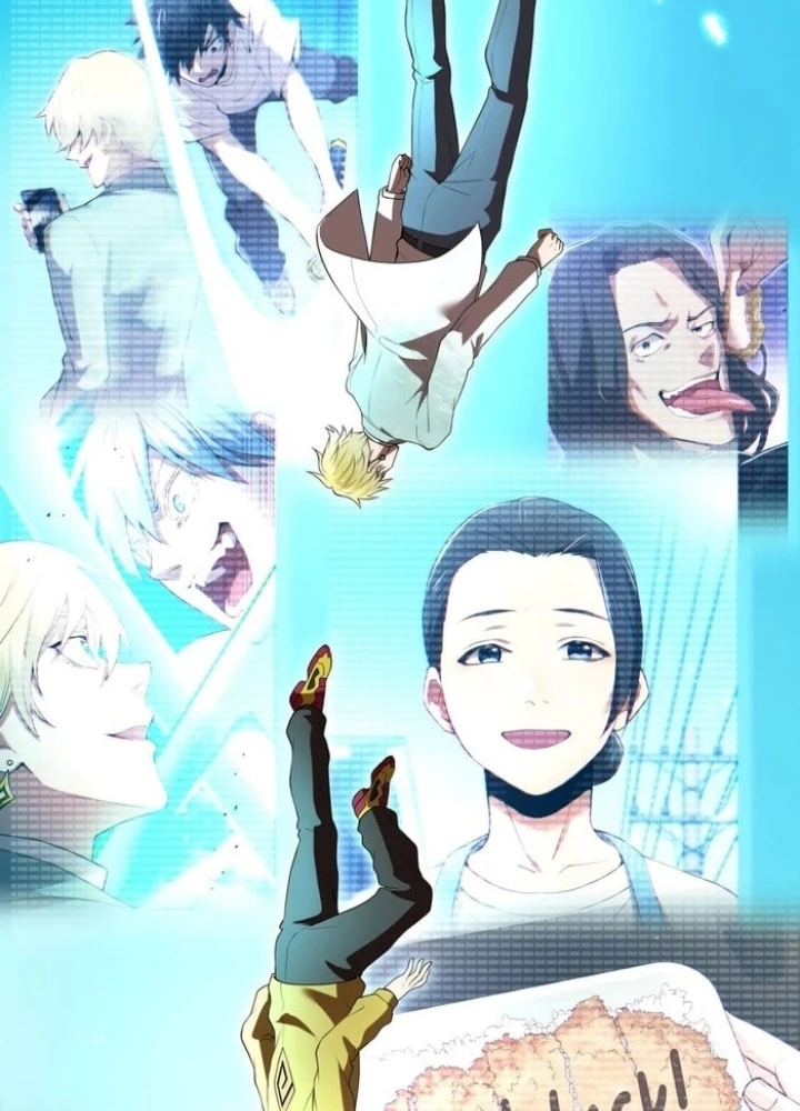 Mình Tao Là Siêu Việt Giả Mạnh Nhất! Chapter 60 - 227