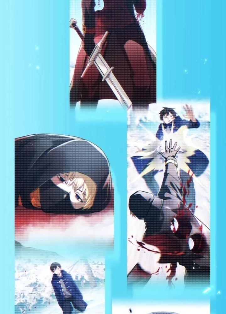 Mình Tao Là Siêu Việt Giả Mạnh Nhất! Chapter 60 - 243