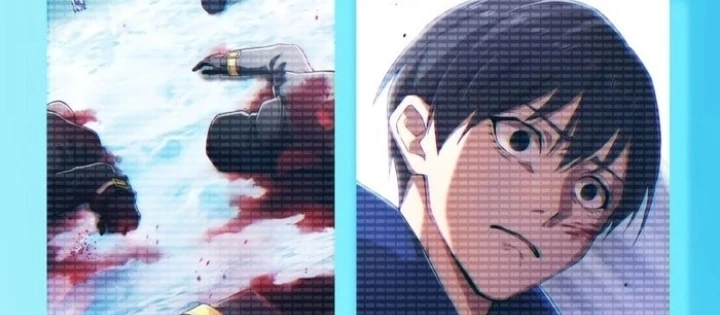 Mình Tao Là Siêu Việt Giả Mạnh Nhất! Chapter 60 - 244
