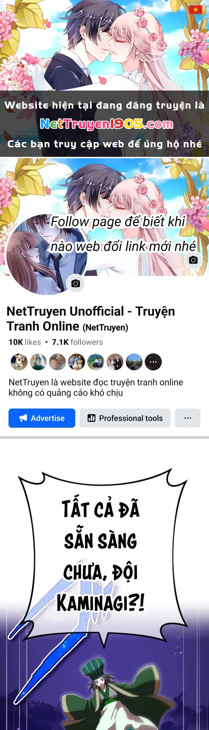 Mình Tao Là Siêu Việt Giả Mạnh Nhất! Chapter 61 - 1