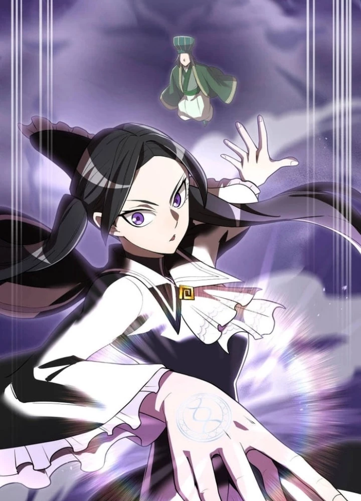 Mình Tao Là Siêu Việt Giả Mạnh Nhất! Chapter 61 - 19