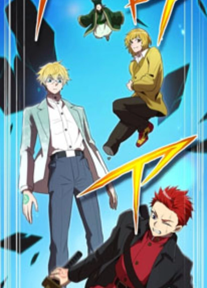 Mình Tao Là Siêu Việt Giả Mạnh Nhất! Chapter 61 - 93