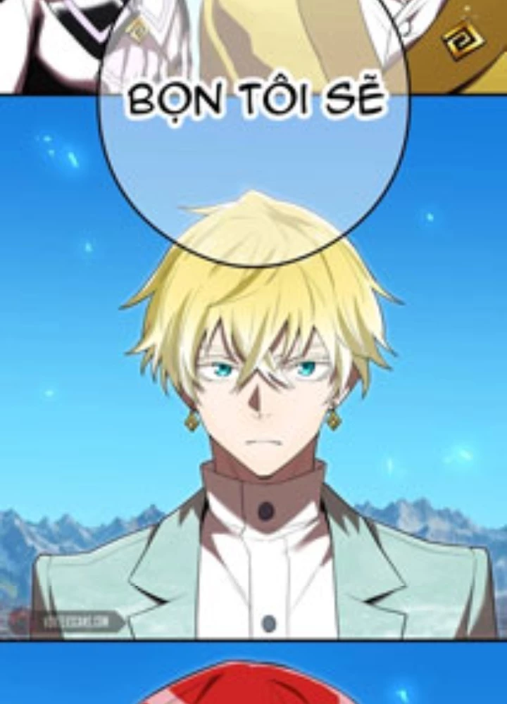 Mình Tao Là Siêu Việt Giả Mạnh Nhất! Chapter 61 - 119